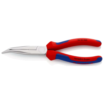 KNIPEX 2625200 Στραβοτσίμπιδο 200mm