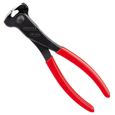 KNIPEX 6801180 Κοπτάκι Μπετού 180mm