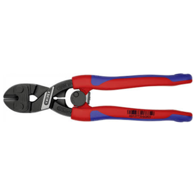 KNIPEX 7112200 Κόφτης Μπουλονιών 200mm