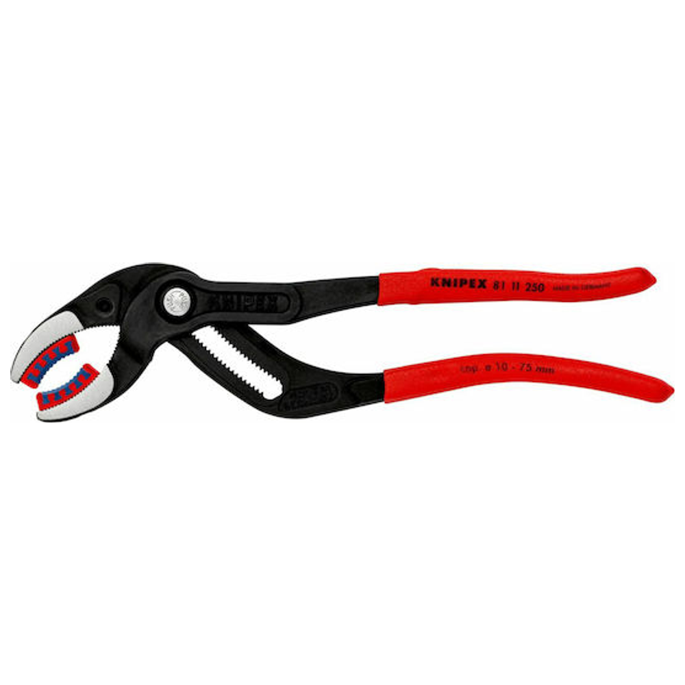 KNIPEX 8111250 Γκαζοτανάλια 250mm