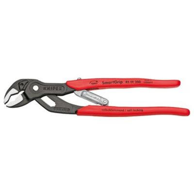 KNIPEX 8501250 Γκαζοτανάλια SmartGrip 250mm