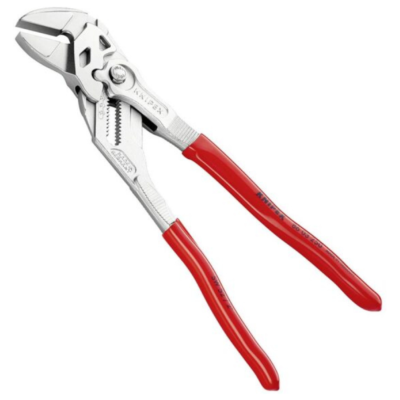 KNIPEX 8603180 Τσιμπίδα Κλειδί 180mm