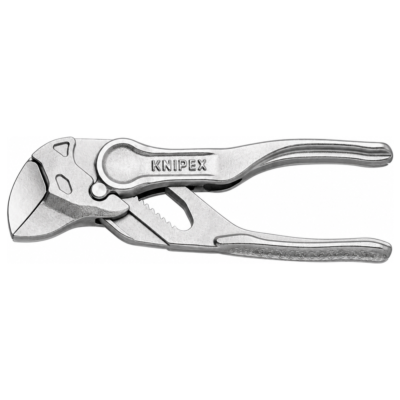 KNIPEX 8604100 Τσιμπίδα Κλειδί XS