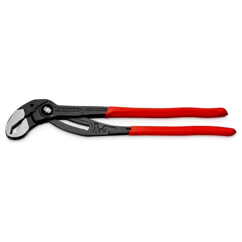 KNIPEX 8701560 Γκαζοτανάλια Cobra 560mm