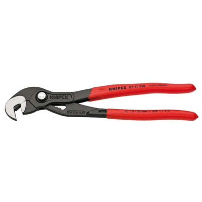 KNIPEX 8741250 Γκαζοτανάλια Κλειδί 250mm