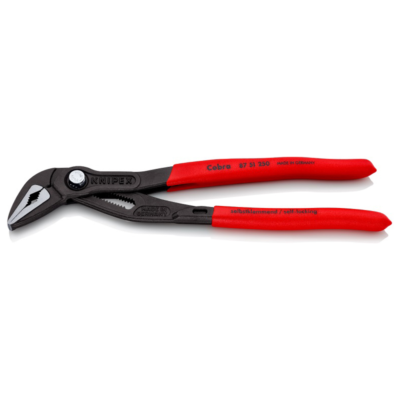 KNIPEX 8751250 Γκαζοτανάλια Cobra Πελεκάνος 250mm