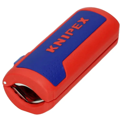KNIPEX 902201SB Κόφτης Σπιράλ TwistCut