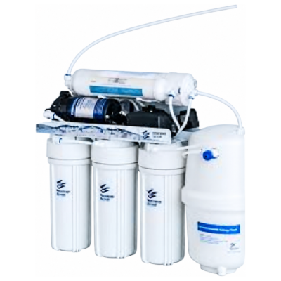 PROTEAS EW-041-0100 Σύστημα Αντίστροφης Όσμωσης 5 Σταδίων P