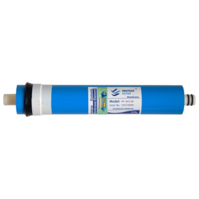 PROTEAS PR-1812-50GPD Μεμβράνη Αντίστροφης Όσμωσης 50GPD 8L/h