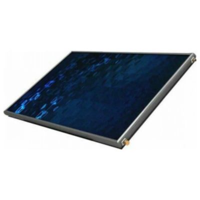 SONNE 040-062-H Συλλέκτης Ηλιακού Atlas 117x197cm 2.30m² Οριζόντιος