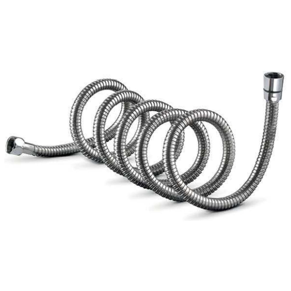 TUCAI 002830 Σπιράλ Ντους 1/2" 175-225cm