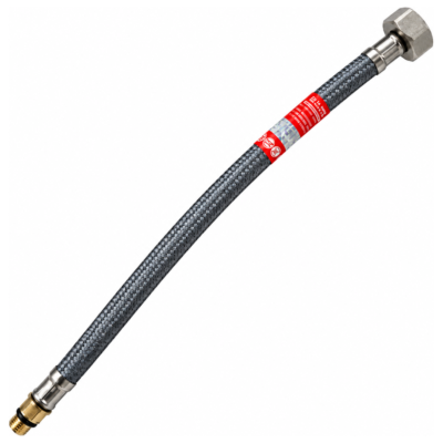 TUCAI 214044 Σπιράλ Σύνδεσης Μπαταρίας 1/2" x M10 L17 80cm