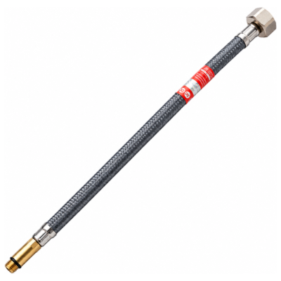 TUCAI 214049 Σπιράλ Σύνδεσης Μπαταρίας 1/2" x M10 L37 70cm