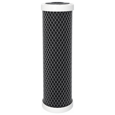 VELUDA Big Blue φίλτρο ενεργού άνθρακα 20" 5mic 120.000L