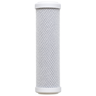 VELUDA φίλτρο ενεργού άνθρακα 20" 5mic 30.000L