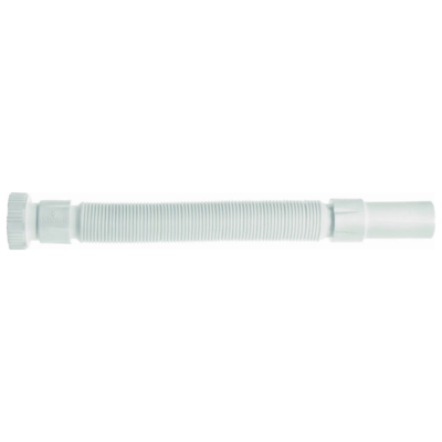 Viospiral 00-0050/S Σιφώνι Νιπτήρα Εύκαμπτο 1.1/4"xΦ32