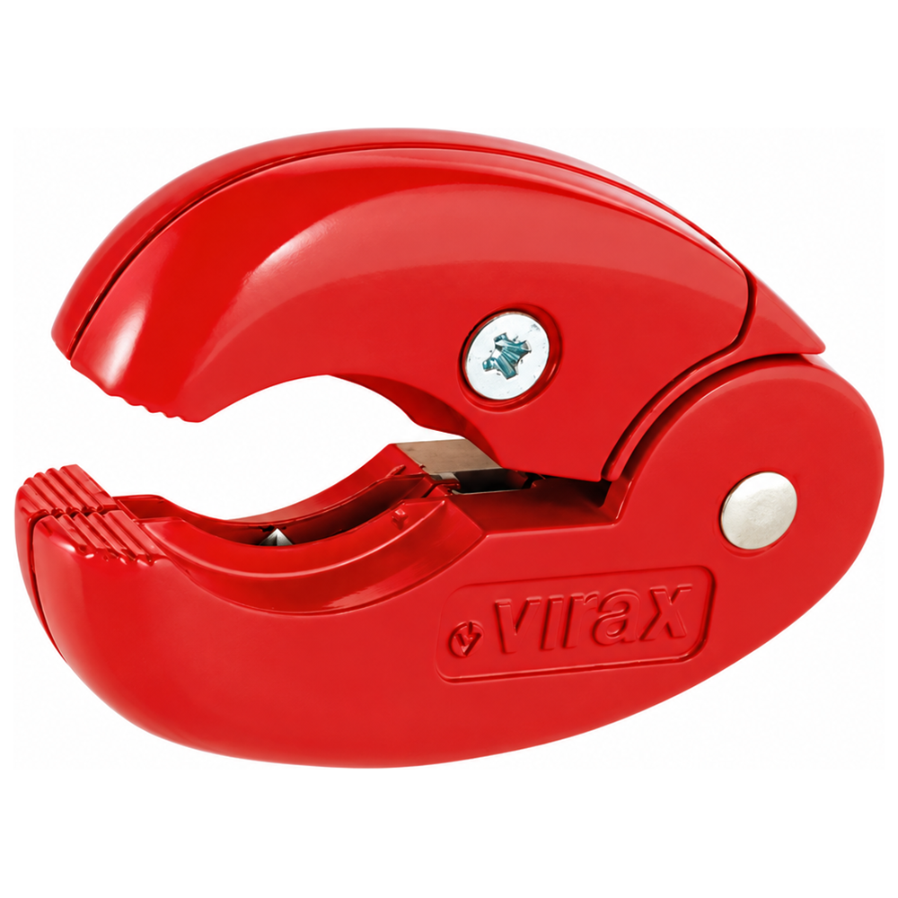 VIRAX 211640 κόφτης επένδυσης σπιράλ σωλήνα Φ45mm με βήμα αυλακώσεων 4mm