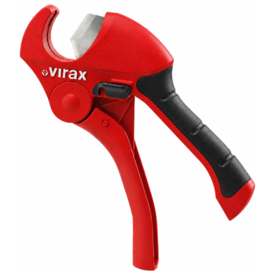 VIRAX 215032 PC32 σωληνοκόφτης πολυαιθυλενίου και πλαστικών σωλήνων έως Φ32mm