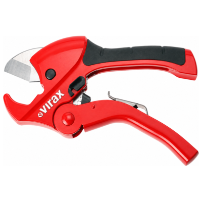 VIRAX 215042 PC42 σωληνοκόφτης πλαστικών σωλήνων έως Φ42mm με καστάνια