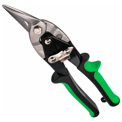 WORKPRO WP214015 Ψαλίδι Λαμαρίνας Δεξιά 250mm (10″)