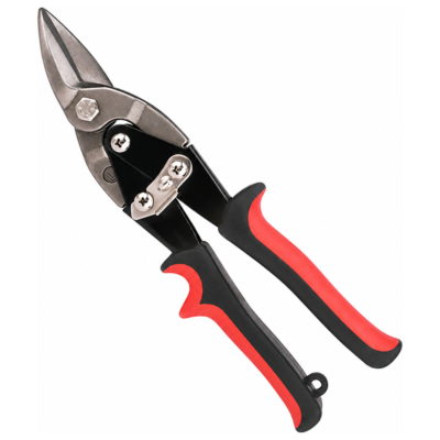 WORKPRO WP214016 Ψαλίδι Λαμαρίνας Αριστερά 250mm (10″)