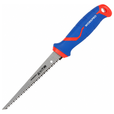WORKPRO WP215016 Πριόνι Γυψοσανίδας 150mm