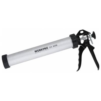 WORKPRO WP224006 Πιστόλι Σιλικόνης Κλειστού Τύπου 380mm 15"