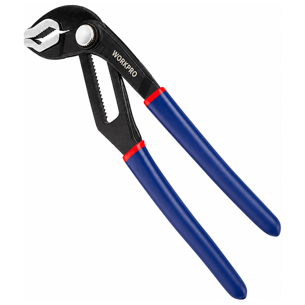 WORKPRO WP231086 Γκαζοτανάλια 200mm(8″)