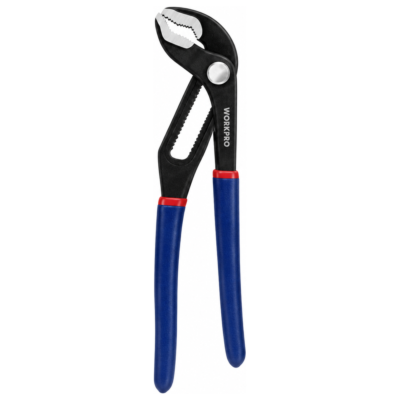 WORKPRO WP231087 Γκαζοτανάλια 250mm