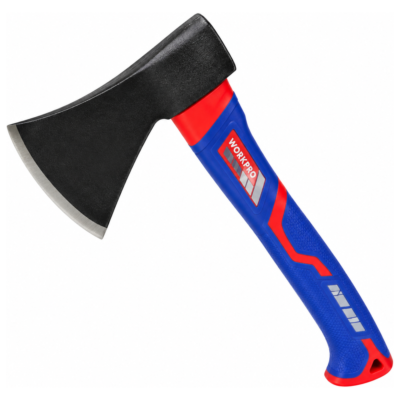 WORKPRO WP241043 Τσεκούρι 600 g FIBERGLASS