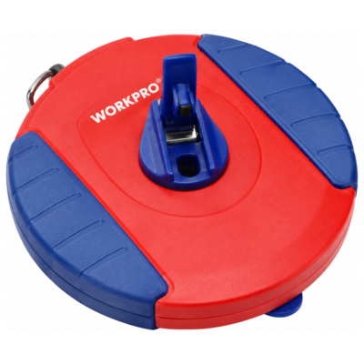 WORKPRO WP263002 Μετροταινία 50m