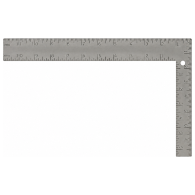 WORKPRO WP264009 Γωνία Κτιστών 200x300mm