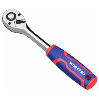 WORKPRO WP271012 Καστάνια Τύπου ACESA 1/2"