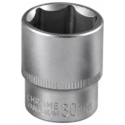WORKPRO WP274093 Καρυδάκι 1/2" 12mm
