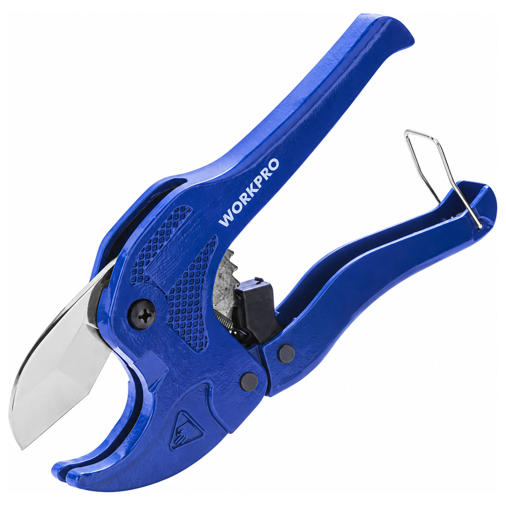 WORKPRO WP301002 Κόφτης Σωλήνων PVC (Φ42mm)