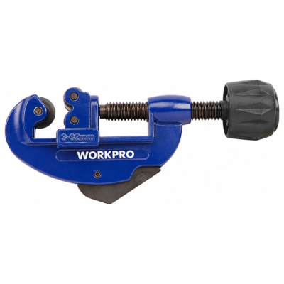 WORKPRO WP301004 Κόφτης Χαλκοσωλήνα 3-30mm (1/8″-1-1/8″)