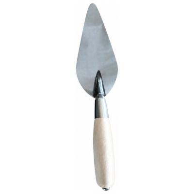 WORKPRO WP322005 Μυστρί Κτιστών 150mm (6") Ξύλινη Λαβή
