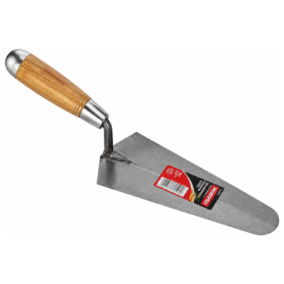 WORKPRO WP322027 Μυστρί Σοβατζήδων 260mm (10″) Ξύλινη Λαβή