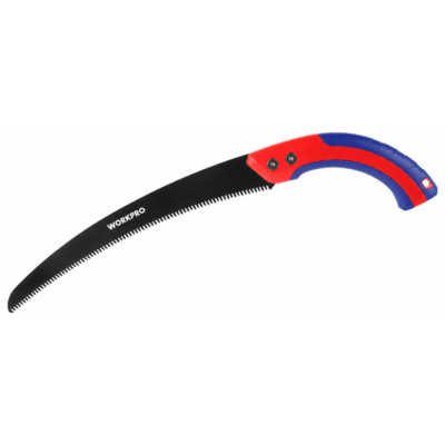 WORKPRO WP333011 Πριόνι Κλαδέματος Κυρτό 13" 330mm
