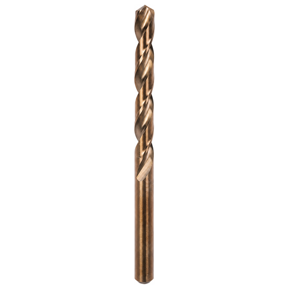 WORKPRO WP400088 Τρυπάνι Κοβαλτίου 10mm M35 (5%Co)