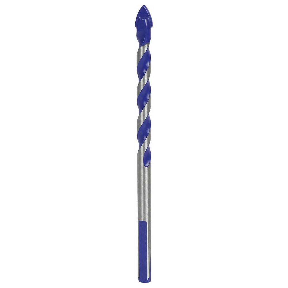 WORKPRO WP401047 Τρυπάνι Πλακιδίων (Τριγωνική Υποδοχή) 5x82/42mm