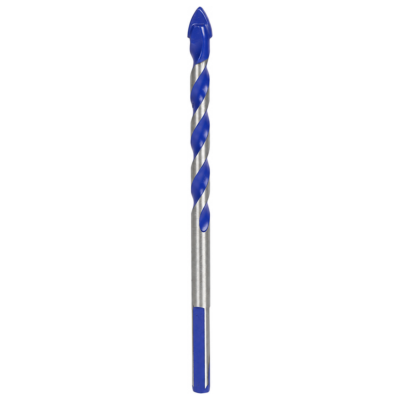 WORKPRO WP401048 Τρυπάνι Πλακιδίων (Τριγωνική Υποδοχή) 6x100/54mm