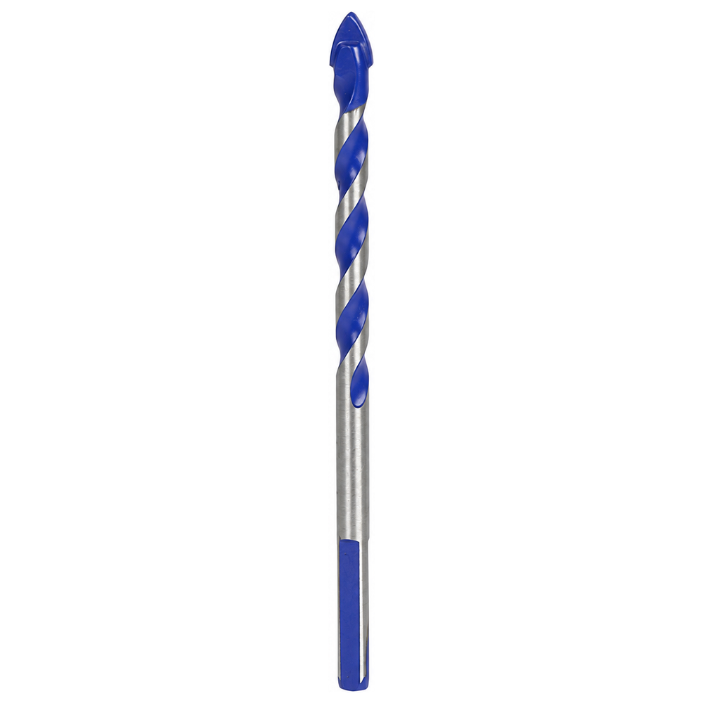 WORKPRO WP401048 Τρυπάνι Πλακιδίων (Τριγωνική Υποδοχή) 6x100/54mm