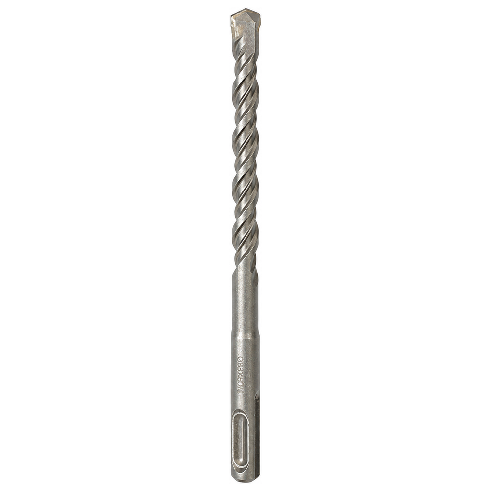 WORKPRO WP401110 Τρυπάνι SDS 5.5x160mm 2Κοπο