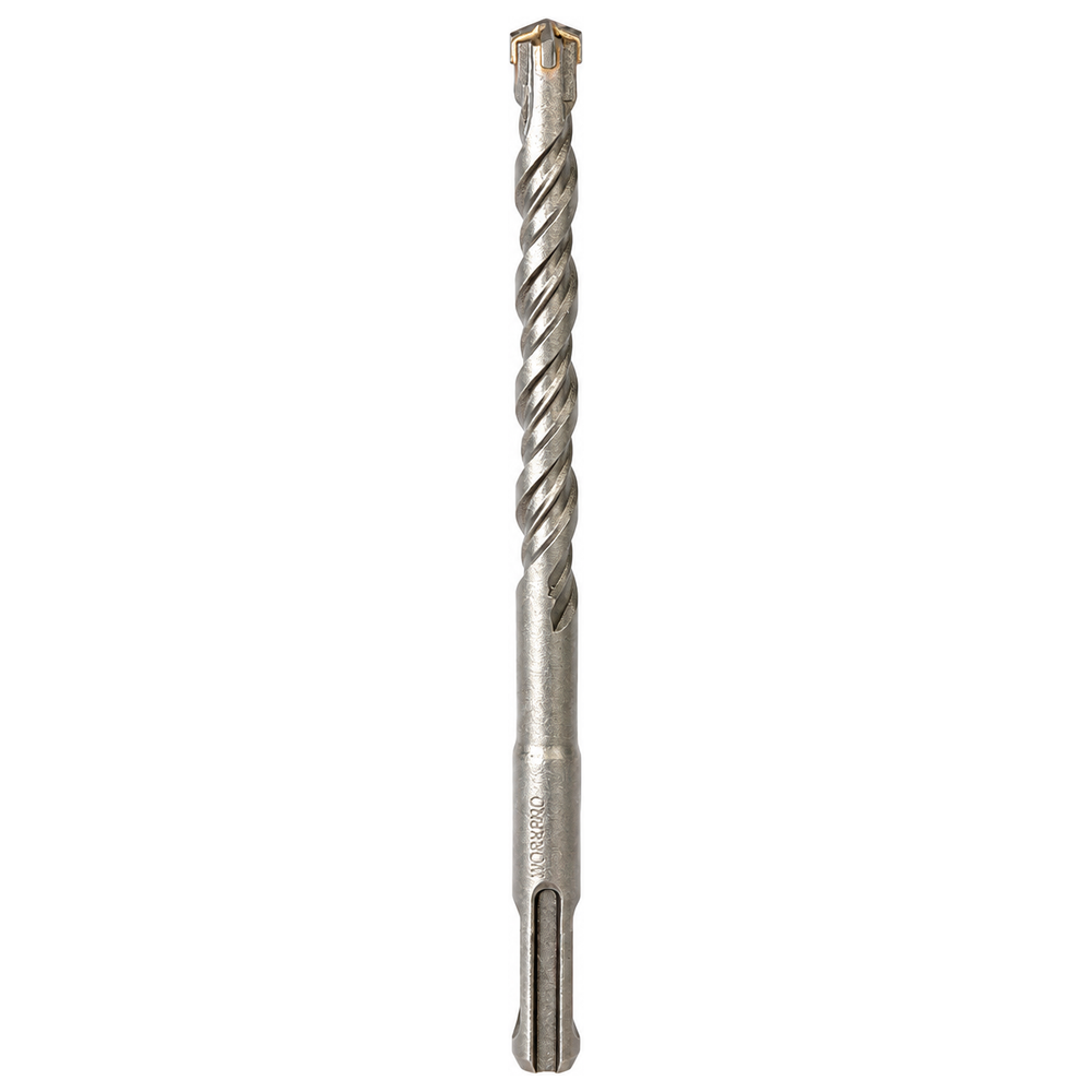 WORKPRO WP401319 Τρυπάνι SDS PLUS 4Κοπο 18x260/200mm