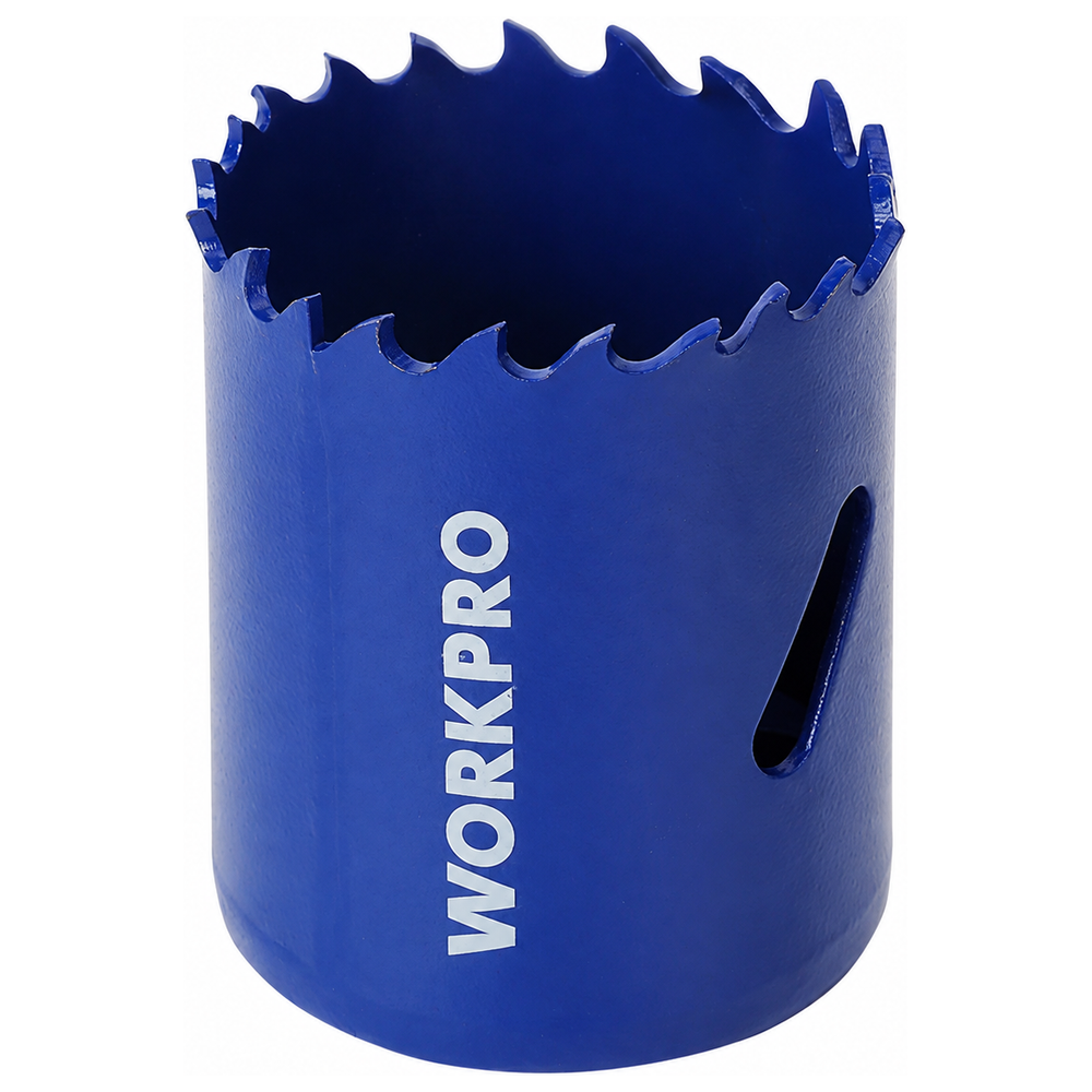 WORKPRO WP403044 Ποτηροτρύπανα 73mm BI-METAL