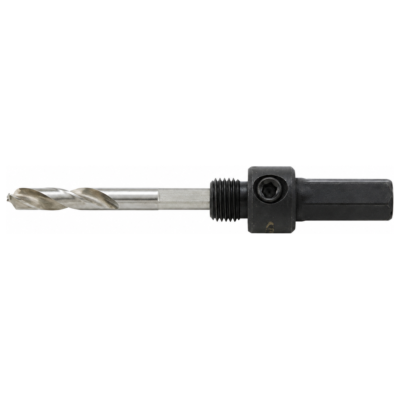 WORKPRO WP403066 Υποδοχή Ποτηροτρύπανου 14-30mm HEX- 9