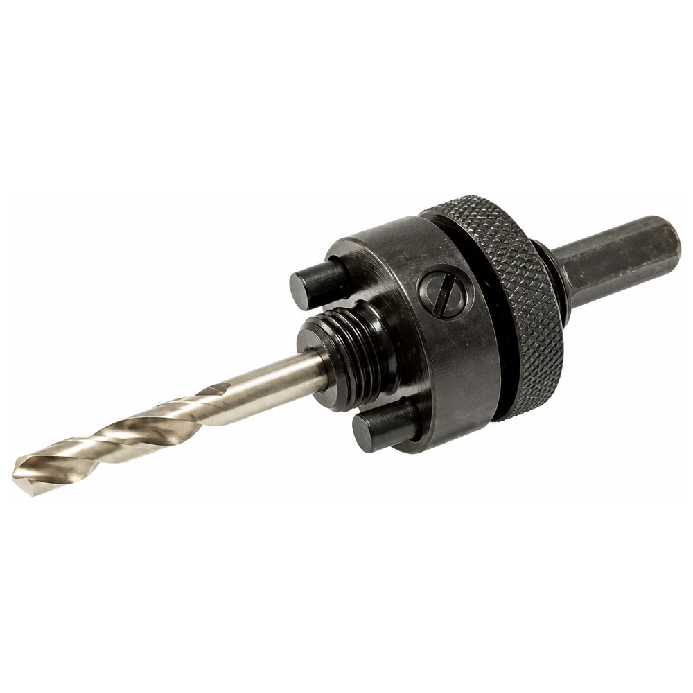 WORKPRO WP403069 Υποδοχή Ποτηροτρύπανου 32-200mm SDS-PLUS