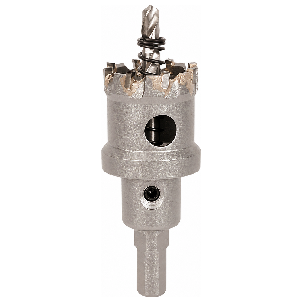 WORKPRO WP403113 Ποτηροτρύπανα INOX Καρβιδίου 32mm
