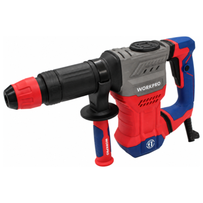 WORKPRO WP470608CE Σκαπτικό Πιστολέτο 1300W SDS MAX